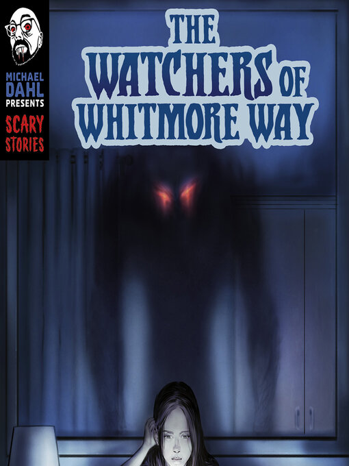 Title details for The Watchers of Whitmore Way by Megan Atwood - Available